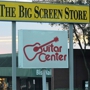 The Big Screen Store