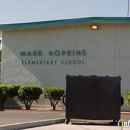 Mark Hopkins Elementary School - Elementary Schools