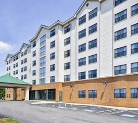 Homewood Suites by Hilton Boston-Peabody - Peabody, MA