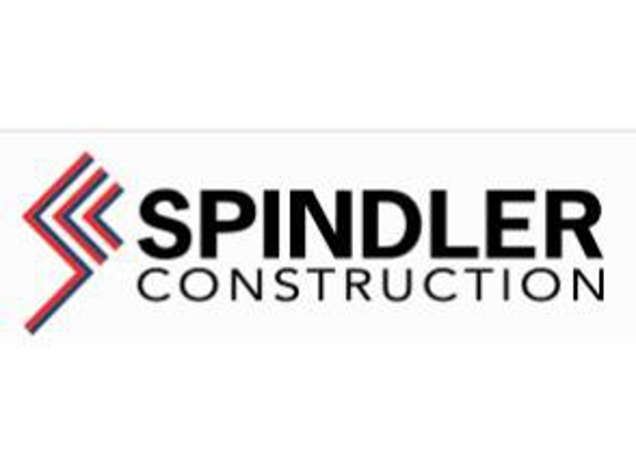 Spindler Construction - Logan, UT