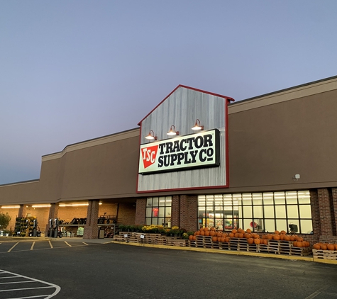 Tractor Supply Co - Roxboro, NC