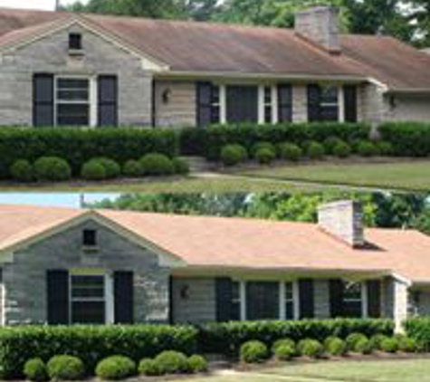 Castle Roofing & Construction - Palm Harbor, FL