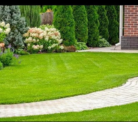 Rifkee Landscaping and Property Maintenance - Auburn, NSW