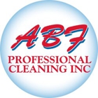 ABF Professional Cleaning Inc