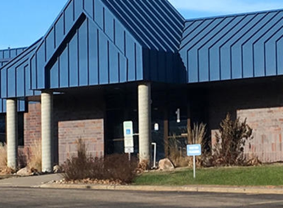 East Interstate Ave Clinic - Bismarck, ND
