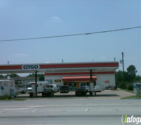 Citgo - Houston, TX