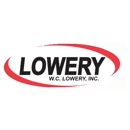 W  C Lowery  Inc - Septic Tank & System Cleaning