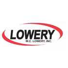 W C Lowery Inc