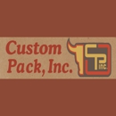 Custom Pack, Inc. - Meat Packers