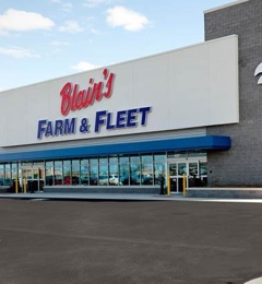 Blain's Farm and Fleet 2011 S Main St, Rice Lake, WI 54868 - YP.com