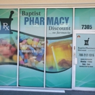 Baptist Pharmacy Discount Inc