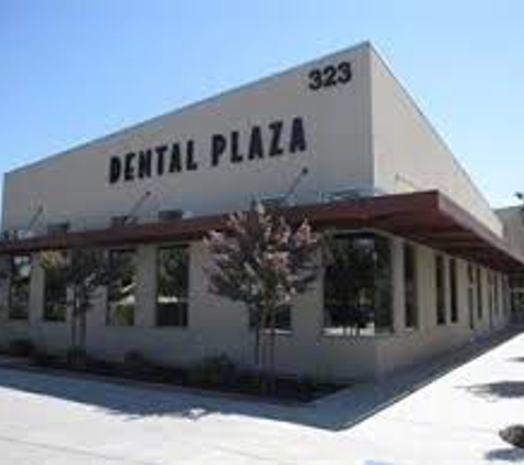 Bullard Dental Plaza - Fresno, CA