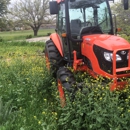 Mike's Tractor Mowing - Logistics