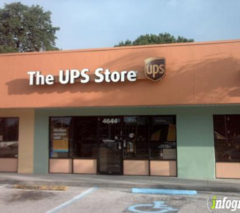 The UPS Store - Tampa, FL