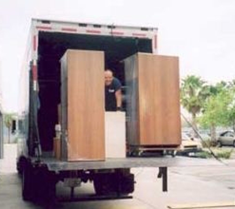 Freedom Movers Inc. - Sarasota, FL