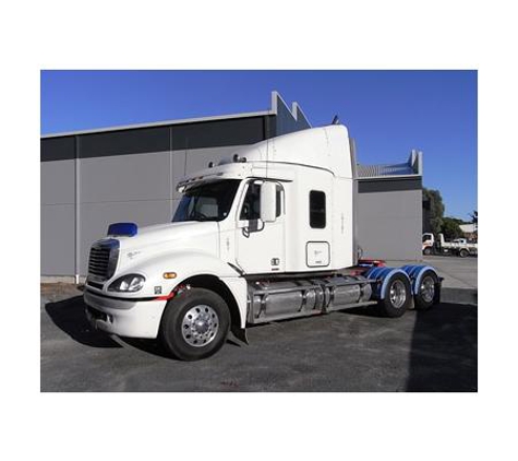 Mavin Truck Centre