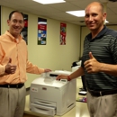Thomas Office Machines - Fax Machines & Supplies
