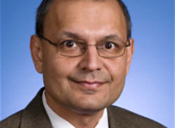 Sanjay R. Parikh, MD - Indianapolis, IN