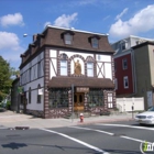 Hendrickson's Corner