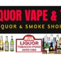 Mega Liquor Vape and Tabaco