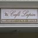 Cafe Lapin - American Restaurants