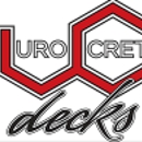Uro Crete Decks, LLC - Stamped & Decorative Concrete