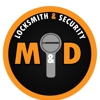 M&D Locksmith and Security gallery