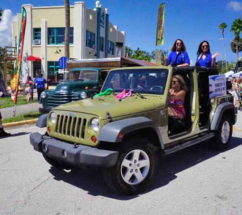 Cowbell Agency Individual - Indian Harbour Beach, FL