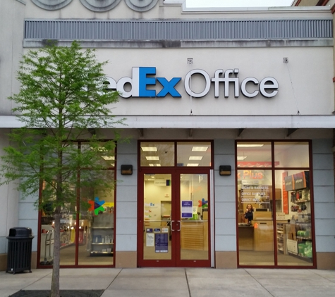 FedEx Office Print & Ship Center - Baton Rouge, LA