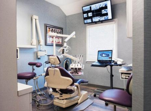 The Center For Esthetic Dentistry - Bayside, NY
