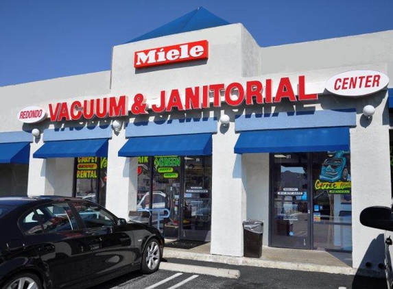 Redondo Vacuum & Janitorial - Los Angeles, CA