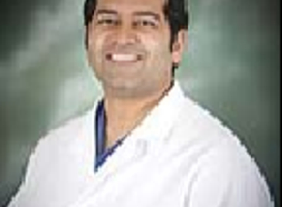 Dr. Akbar Aly Hussaini, MD - Burnet, TX