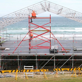 Pipeline Scaffolding Pty Ltd - Albion Park Rail, NSW. Our Materials Are Fully Serviced And Inspected To Provide Our Clients With The Best Product Possible