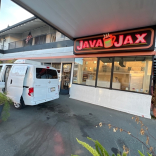 Java Jax - Vallejo, CA