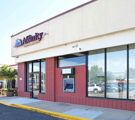 Affinity Federal Credit Union - Norwalk, CT