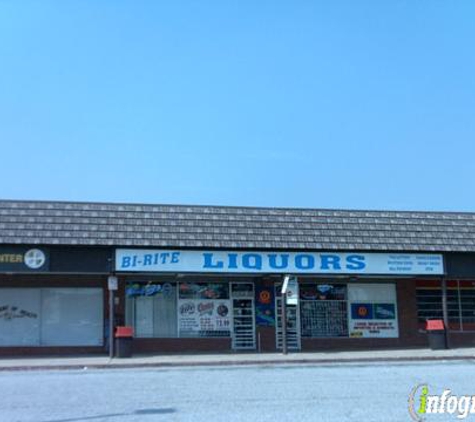 Bi Rite Liquor - Essex, MD