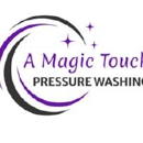 A Magic Touch Pressure Washing - Pressure Washing Equipment & Services