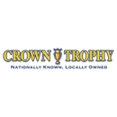 Crown Trophy - Yard Signs