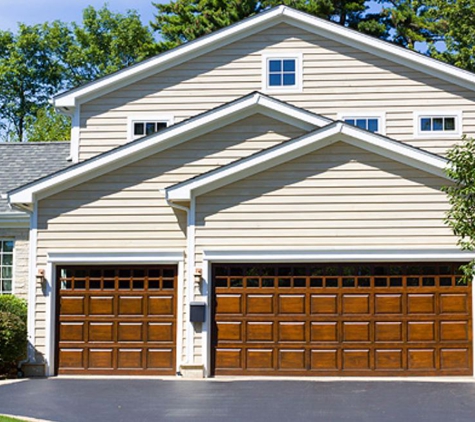 Garage Door Experts ABC - Dallas, TX