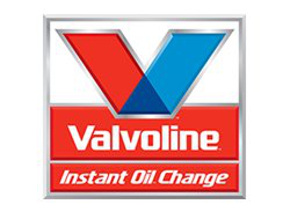 Valvoline Instant Oil Change - Norwalk, CT