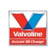 Valvoline Instant Oil Change