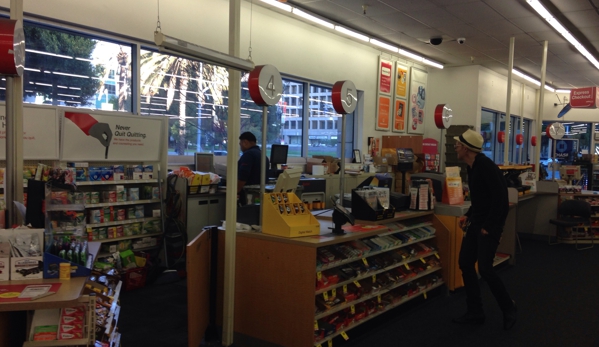 CVS Pharmacy - Los Angeles, CA. Inside