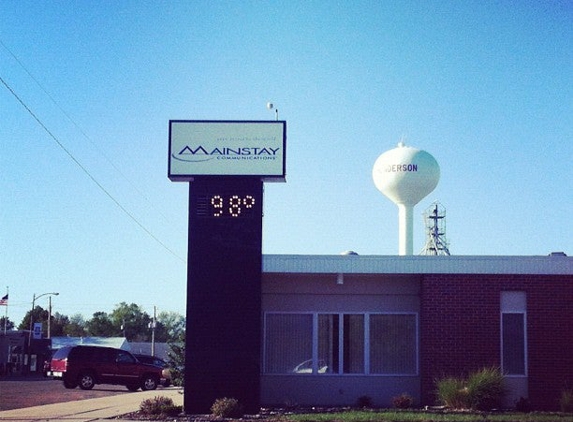 Mainstay Communications - Henderson, NE