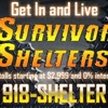 Survivor Shelters gallery