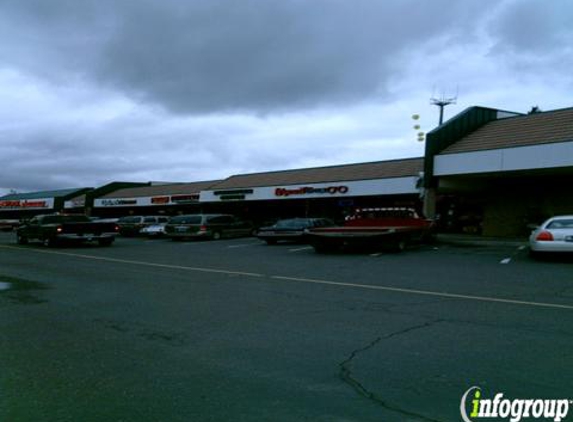 Starbucks Coffee - Sandy, OR