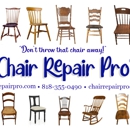 Chair Repair Pro - Furniture Repair & Refinish