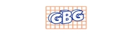 GBG Concrete and Construction Logo