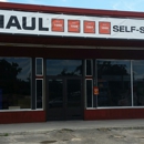 U-Haul Moving & Storage of Gainesville - Truck Rental