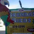 Brenda's Birds