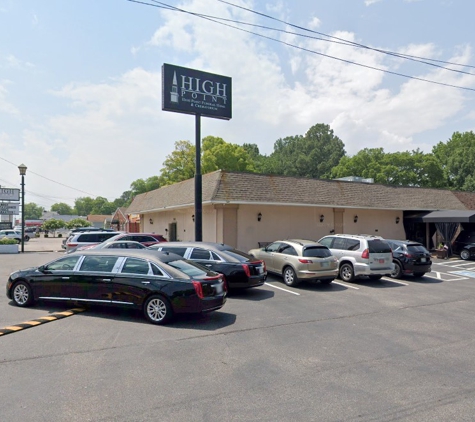 High Point Funeral Home and Crematorium - Memphis, TN